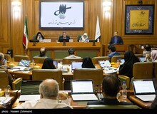 تغییر نام ۱۴خیابان و معبر در شهر تهران/ انتقاد زهرا نژادبهرام از نامگذاری خیابانی به نام ایرنا/ حجت نظری: امکان نظرسنجی نداریم
