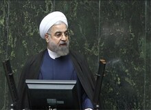 تسنیم نوشت: دومین سؤال نمایندگان از روحانی کلید خورد؛ موضوع " قیمت گندم"
