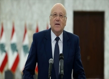 ادعای نخست‌وزیر لبنان: سوخت ارسالی از ایران یک هدیه رایگان بدون هیچ شرطی است