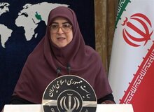 سخنگوی دولت: تمام سناریوهای ایران روی میز است + فیلم