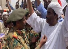 اولین فرمان رئیس جدید شورای انتقالی سودان صادر شد
