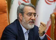 وزیر کشور: امنیت پایدار بالایی در جمهوری اسلامی ایران برقرار است
