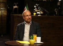 قالیباف  ۲۰ بهمن ۹٧: برجام گاف بود!/ قالیباف ۱۱ اردیبهشت ۹۶: من هم از برجام پاسداری می‌کنم؛ هر دولتی غیر از این دولت، همین مسیر را می‌رفت