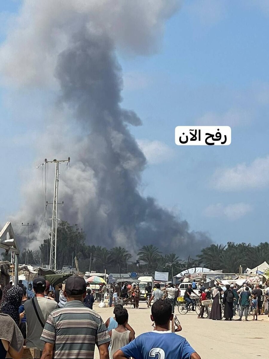 ادعای اسرائیل: فرمانده شاخه نظامی حماس و فرمانده تیپ خان یونس را هدف قرار
 دادیم/ نفر اول نظامی حماس به شهادت رسید؟