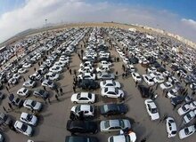 جهش گسترده قیمت‌ها در بازار خودرو/ آخرین قیمت سمند، پژو، شاهین، ری‌را، ساینا و دنا+ جدول