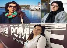 
جزییات اقدامات قضایی برای «مرجان شیخ الاسلامی» بدون حضور او