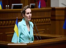 نماینده پارلمان اوکراین: کی‌یف برای زمستان آماده نیست