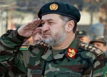 خواجه‌غار در منطقه تخار آزاد شد/ ۴۵۰ نیروی عضو طالبان به هلاکت رسیدند 