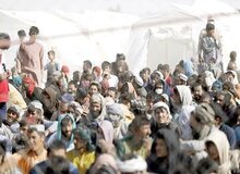 مهاجران افغانستانی، بیشتر در کدام مناطق تهران سکونت دارند؟