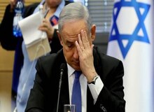 دستور نتانیاهو برای توقف بررسی طرح الحاق کرانه باختری