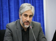 یاسر احمدوند معاون امور فرهنگی وزارت ارشاد شد
