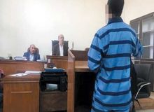 قتل دلخراش پسر ۱۱ساله  کرجی بعد از ربایش و تجاوز/ متهم: قرصهایم را نخورده بودم،حالم دست خودم نبود