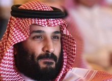فضاسازی «بن سلمان » علیه ایران: اگر تهران بمب اتمی بسازد ما هم خواهیم ساخت
