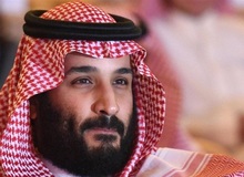 فضاسازی «بن سلمان » علیه ایران: اگر تهران بمب اتمی بسازد ما هم خواهیم ساخت
