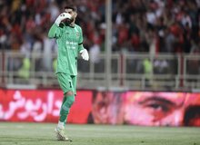 بیرانوند را انقدر بزرگ نکنید؛ شما قابل قیاس با نسل ما نیستی
