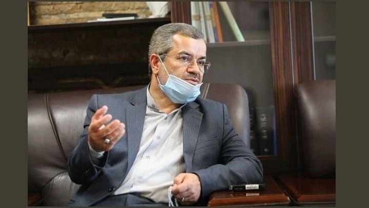 نماینده رشت در مجلس یازدهم: رانندگان تاکسی بنگاه تبلیغاتی ضد نظام هستند