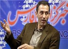 حسن یونسی بازداشت شد 