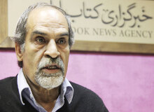 احمدی نژاد می‌خواهد مظلوم نمایی کند و نهاد های امنیتی را ناکار آمد نشان دهد

