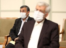 افشاگری یک فعال اصولگرا درباره علت کناره‌گیری نکردن جلیلی/ در جلسه مشهد چه گذشت؟!