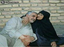سردار سلیمانی کدام خاطره را در دوران حیاتشان اجازه انتشارش را نداده بود؟