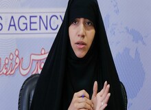 بهاره جنگروی: در ایام کرونا افرادی که دغدغه امنیت و حجاب مردم را داشتند، به میدان آمدند/  دوچرخه سواری مسئله ما نیست، تهیه جهیزیه و ازدواج دغدغه ماست/  حجت الاسلام پناهیان و زینب سلیمانی و دختر شیخ زکزاکی سخنرانی خواهد کرد