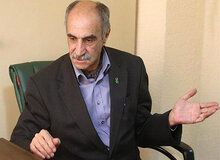 اسماعیل کهرم:  با کارشناسان حوزه آب و محیط زیست مانند کاوه مدنی برخورد شد/ سد ساختند اما شبکه آبرسانی ندارند!