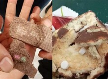 سرنوشت نامعلوم «کیک‌های قرصی»
