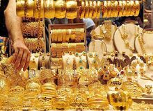 بازار طلا رکوردهای جدیدی ثبت کرد
