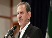 پست اینستاگرامی جهانگیری درباره اتفاقات اخیر در اطراف کشور/  ایران جزو امن ترین کشورها است
