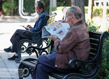 تایید خبر افزایش تا ۴۰ درصدی حقوق بازنشستگان از سوی وزیر کار
