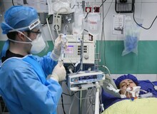 معاون ستاد کرونای تهران: تعداد بیماران مبتلا  اُمیکرون از هفته آینده افزایش پیدا می کند 
