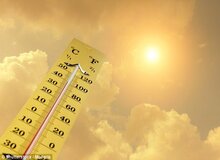 گرمای هوا ادارات مازندران را تعطیل کرد

