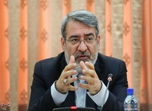 وزیر کشور: فعالیت ۲۴۸ حزب در کشور فعالیت می کنند
