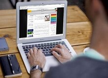 اگر وسط آزمون آنلاین، اینترنت قطع شد، چه کنیم؟
