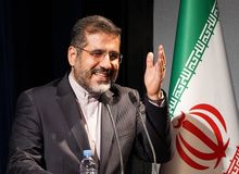 وزیر ارشاد: دوره طلایی انقلاب اسلامی فرارسیده است 