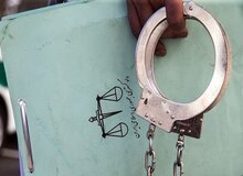 مدیر سابق اداره تعزیرات حکومتی جیرفت همسرش را با ۲ گلوله کشت+جزییات 
