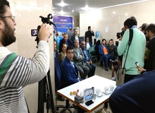 مصطفی کواکبیان کاندیدای مجلس یازدهم از حوزه تهران شد 