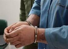 دستگیری رئیس یک شعبه بانک در شیراز به اتهام اختلاس
