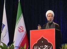 امام جمعه قزوین: از همه اقشار و اصناف انتظار داریم در نماز باران شرکت کنند