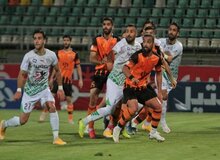 ذوب‌آهن با شکست مس رفسنجان اولین پیروزی فصل را جشن گرفت