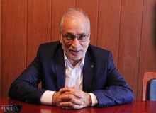 حسین مرعشی: اگر ایران نماند هیچ کدام هیچ فرصتی نخواهیم داشت/  محدودیت‌های خاتمی کم نمی‌شود/ کاندید شدن جهانگیری به سود روحانی و به ضرر جهانگیری تمام شد
