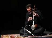
نوازندگانی که مجبور به فروش سازهای خود شدند!