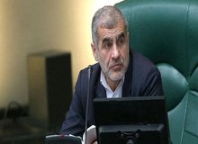 نایب رئیس مجلس به ابراهیم رئیسی اولتیماتوم داد