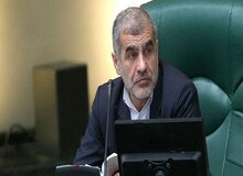 نایب رئیس مجلس به ابراهیم رئیسی اولتیماتوم داد