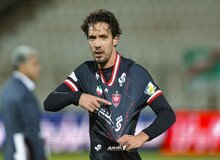 بهترین خبر به پرسپولیس و اوسمار رسید+عکس