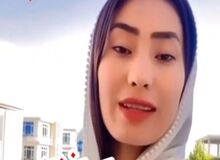  دختر افغان: نیازی به شناسنامه کشور تحریم شده ایران ندارم