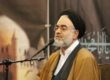 عضو مجلس خبرگان رهبری: زنی که کشف حجاب می کند، مشکلات فکری دارد