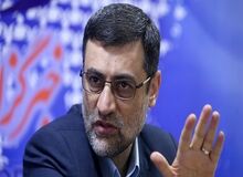 امیرحسین قاضی زاده هاشمی: دولت حاضر نیست موفقیتی به نام مجلس ثبت شود/ باید کاری کنیم غربی ها پای میز مذاکره بنشینند 