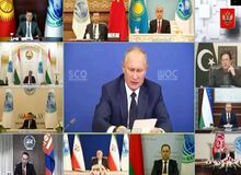 پوتین: کرونا را سیاسی نکنید/ تمام واکسن‌های روسیه برای مقابله با کووید-۱۹ اثرگذار هستند
