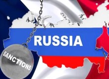 پیروی ترکیه از تحریم‌های جدید غرب علیه روسیه